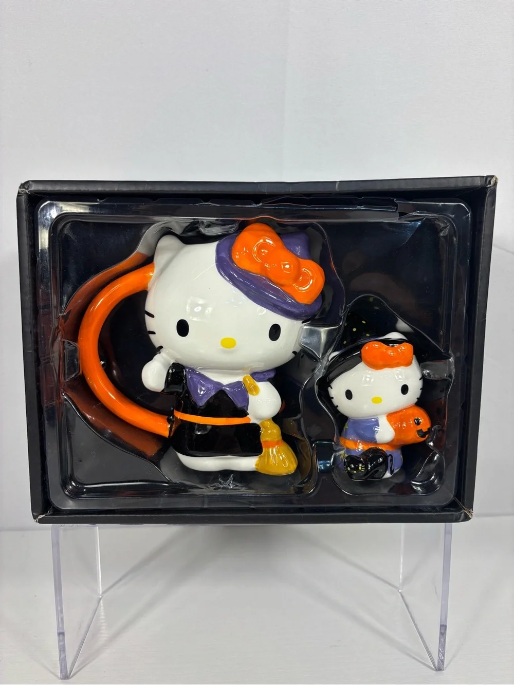 Hello Kitty 🎃 hello